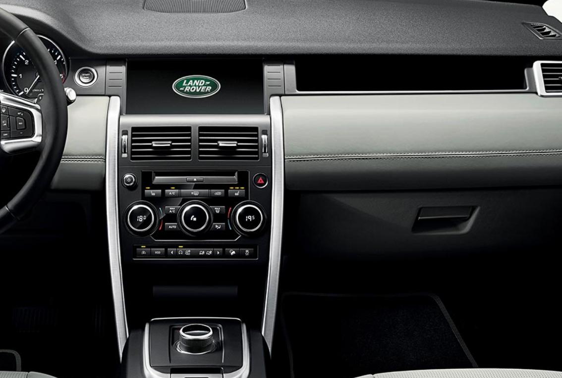 路虎发现神行7座vs汉兰达,路虎神行和汉兰达哪个更值得购买