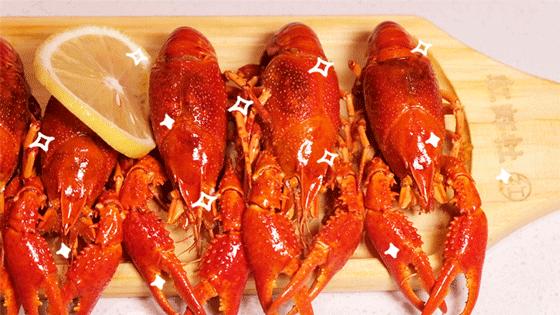 成都长沙口味虾,长沙口味虾和招牌口味虾