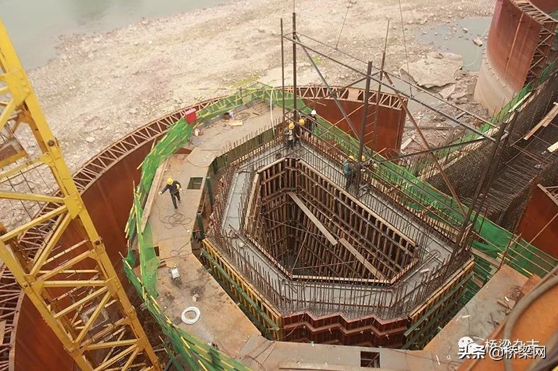 重庆又添新的打卡点,又一座网红打卡桥即将开放啦