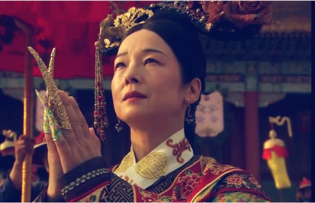 清朝最无能的皇帝道光,清朝最后三位皇帝跟慈禧什么关系