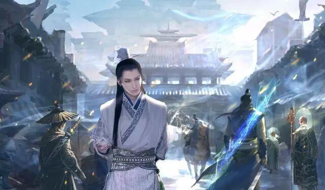 5本主角智商高善布局的小说，处处斗智，步步惊魂，看得热血沸腾