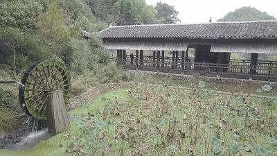 三明古村落旅游景区介绍,福建省三明市古村落