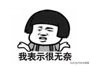 开车从来都不加油只加水省钱,开车加油不用钱是什么体验