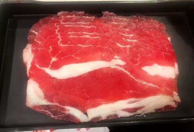 北京铜锅涮肉排队王,老北京涮肉火锅测评