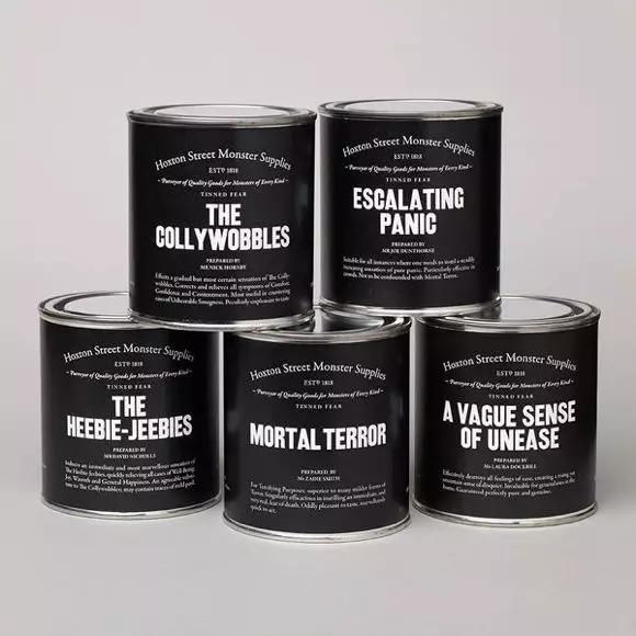 英国「怪物商店」,吸血鬼光顾了200年,人类进入后果自负