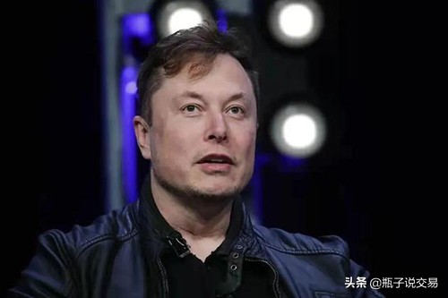 马斯克姓马吗,世界首富马斯克靠什么成世界首富