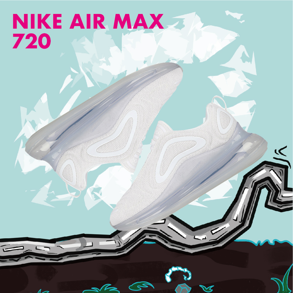 这双被23家运动鞋公司拒绝的跑鞋却是现在的风云鞋物