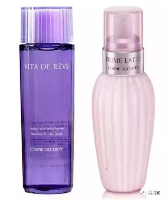 日妆推荐护肤品套装,韩妆和日妆护肤品哪个好用