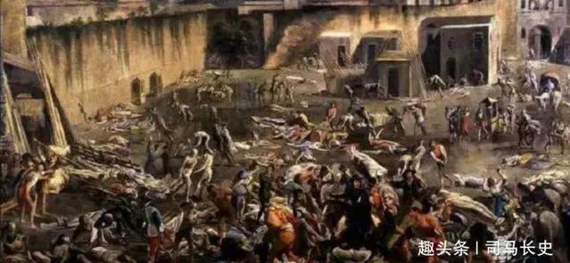 人类史上最可怕的疾病天花,人类消灭天花病的最好方法