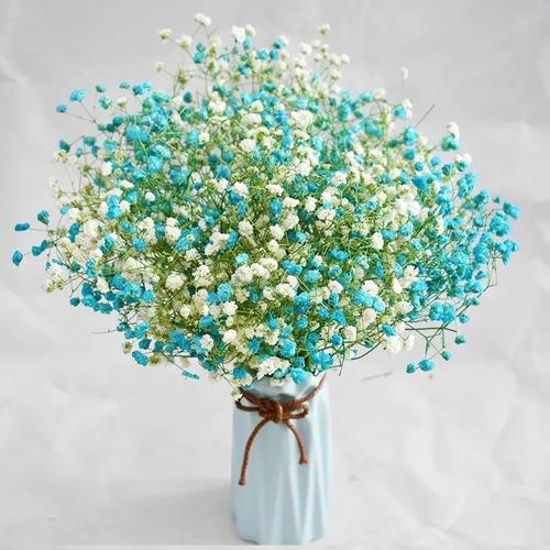 鲜花蔫了怎么做干花,怎样才能让鲜花做成干花永不褪色