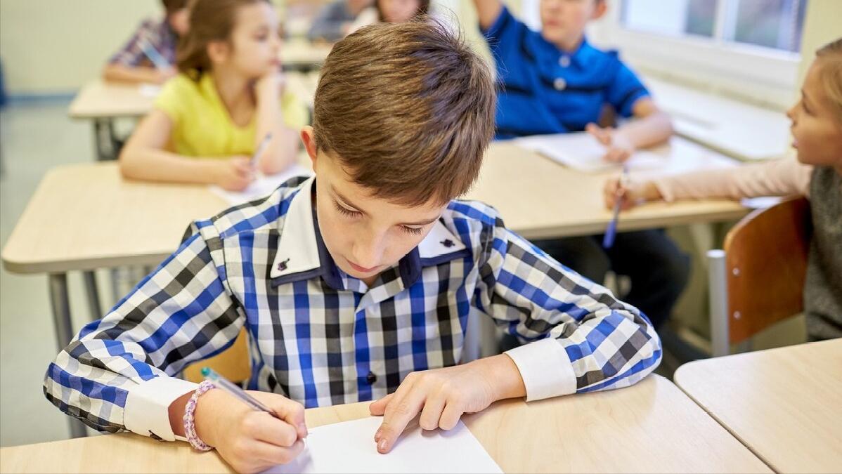 一年级考试70-80分还有希望吗,小学一年级考试80-90分怎么提高