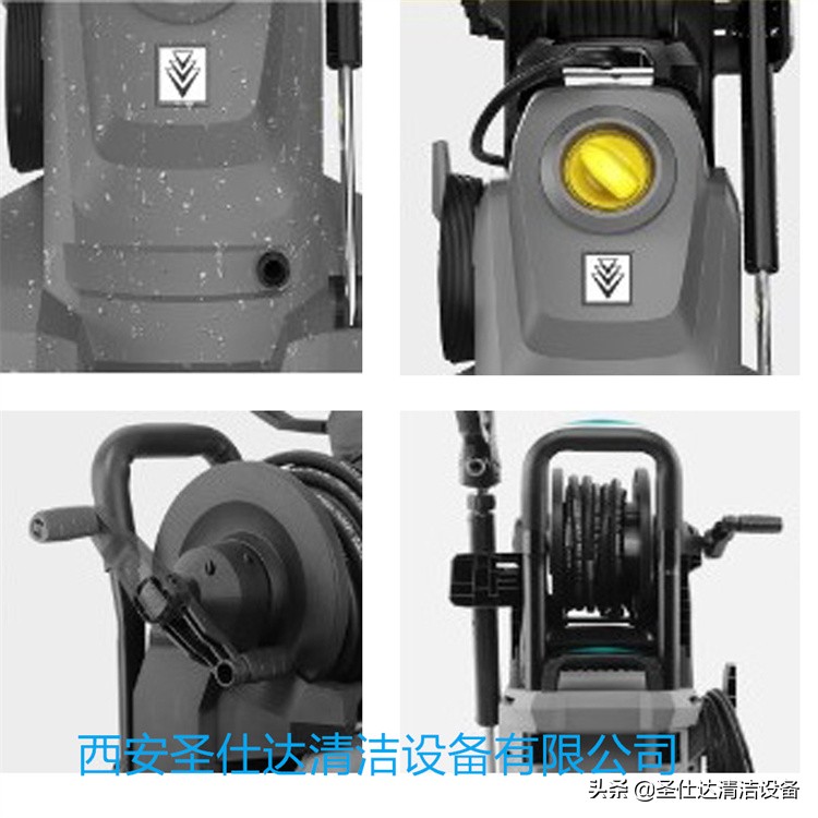 卡赫高压清洗机hd5-11,卡赫新品高压清洗机