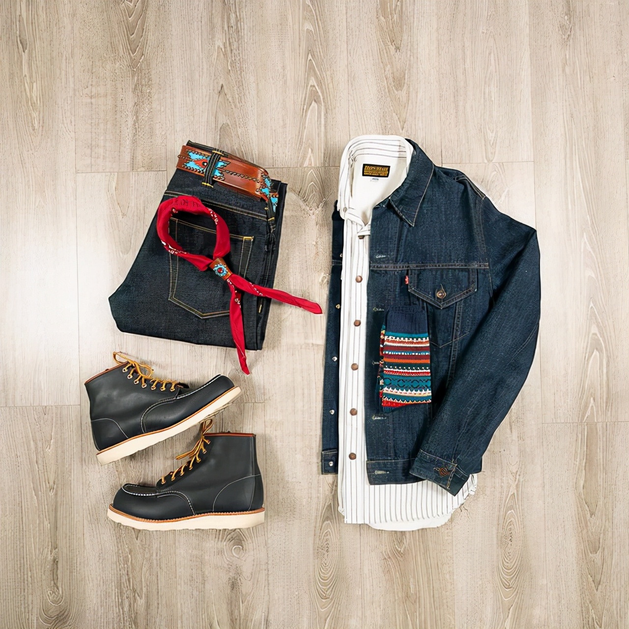 阿美咔叽小众品牌剁手特辑