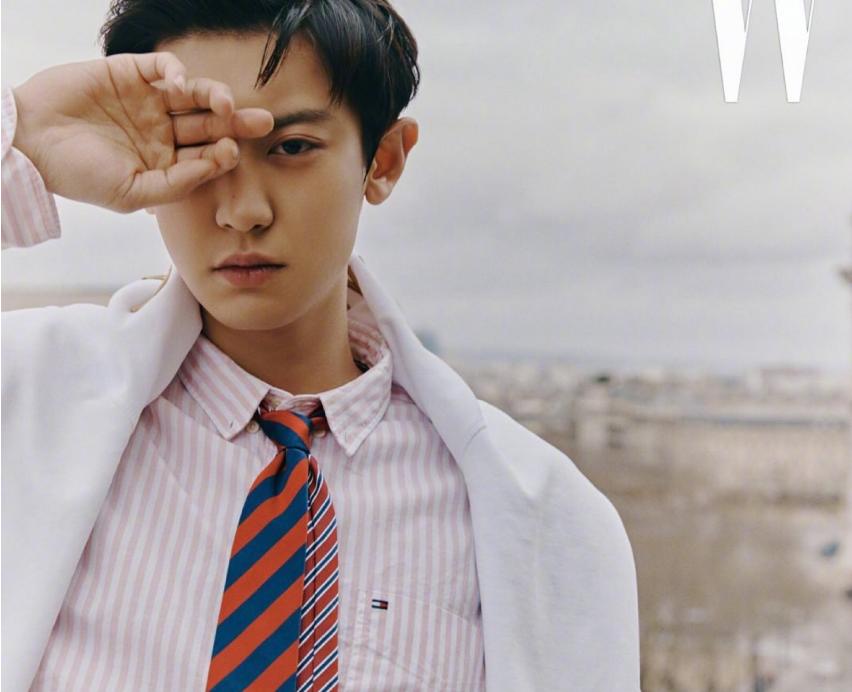 sm回应朴灿烈翻译,前sm工作人员爆料朴灿烈