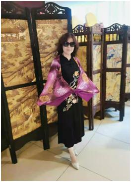 铁二代与铁道兵情深谊长作者:七师二代张玉梅