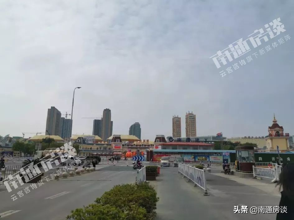 华强城二手房值得购买吗,南通华强城二手房跌价了吗