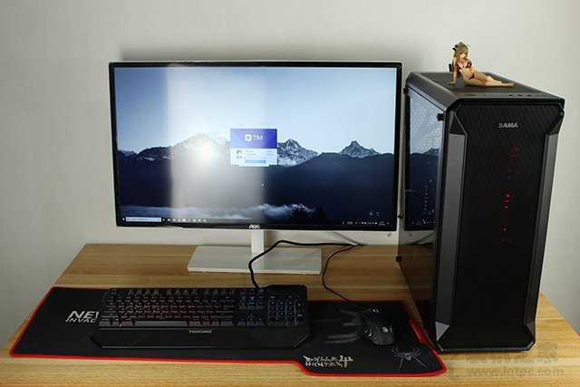 i59400加gtx1660super评测,intel酷睿i59400f配什么独显好