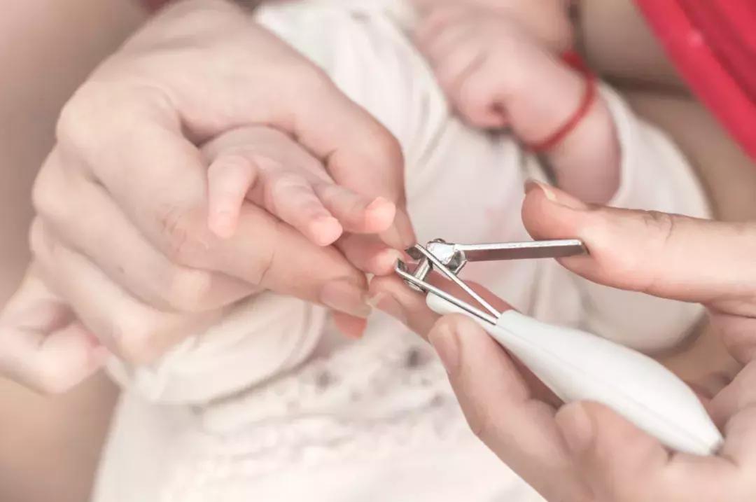 宝宝身上这四个部位越脏越健康,频繁清洁这些部位宝宝容易生病