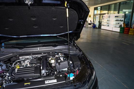 大众朗逸1.5自吸动力够用吗,大众朗逸1.5l满载动力够用吗