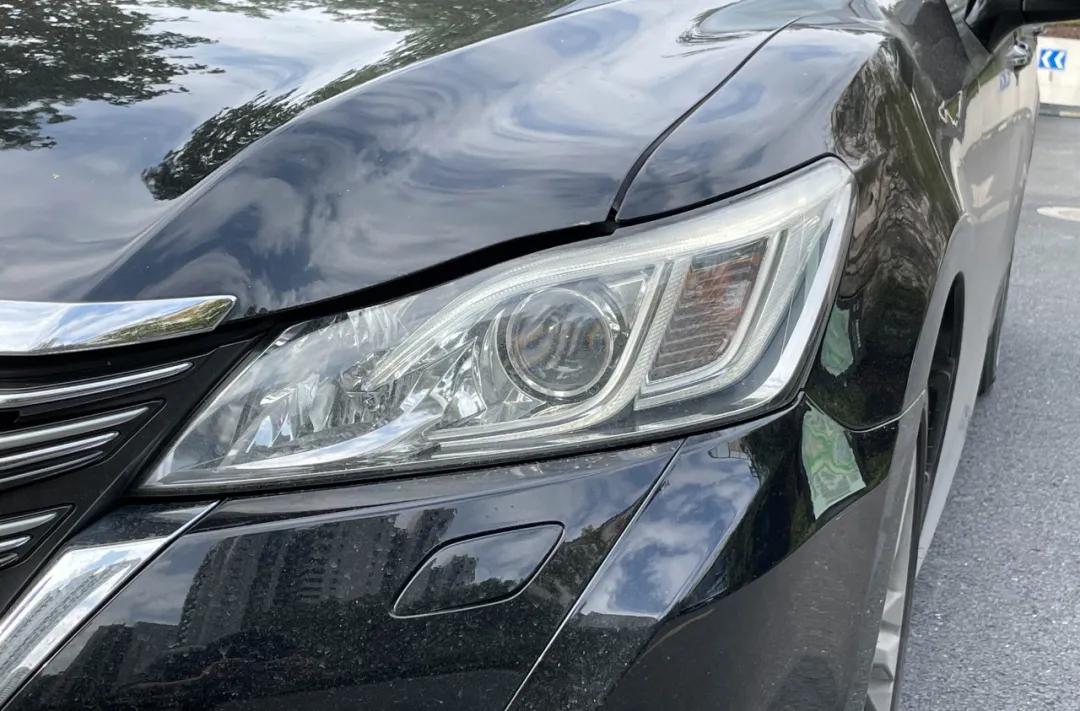 如果当年,你买了皇冠的话…