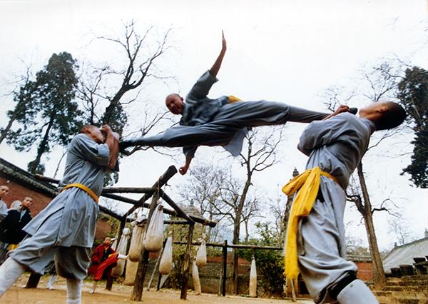 武术学校恶性事件,武校到底有多可怕