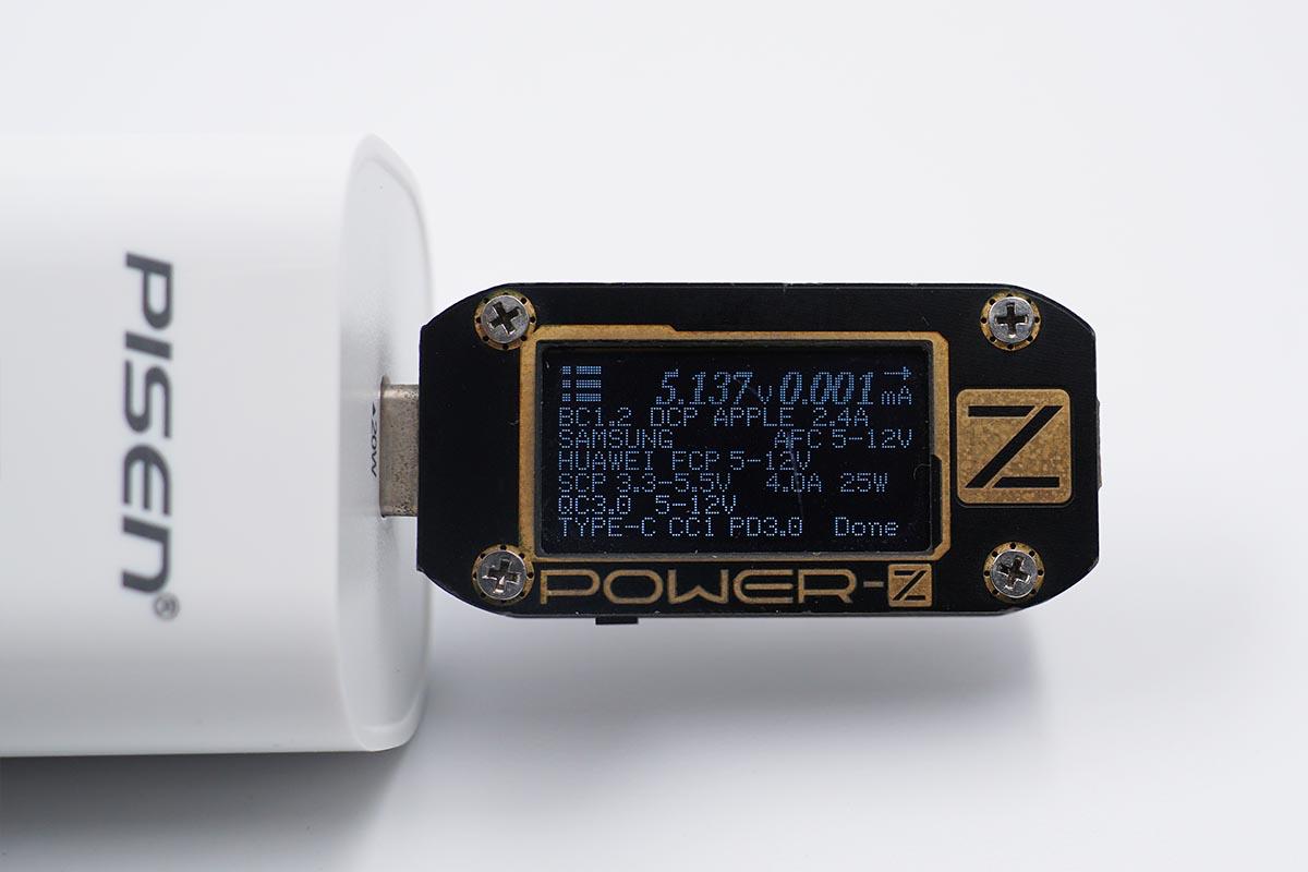 苹果18w快充头推荐品胜18w充电器,苹果品胜充电器快充好吗