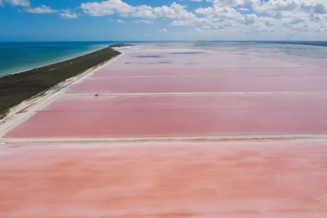 墨西哥尤卡坦半岛自驾,自驾旅游墨西哥路线推荐