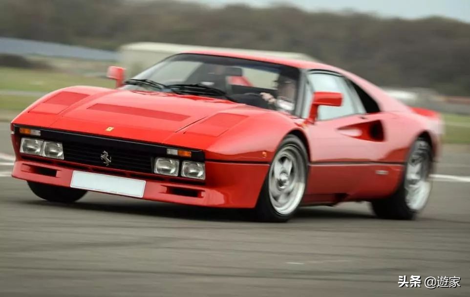 盘点各汽车发展史,汽车发展史的六大里程碑