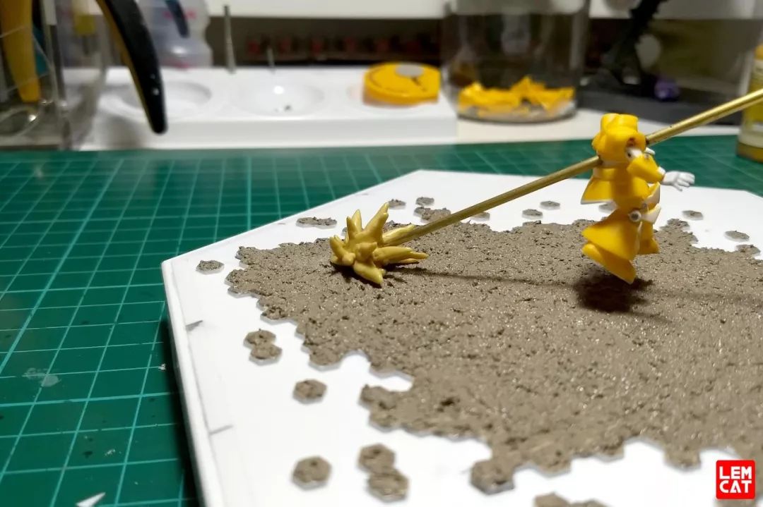 还原动漫高达,还原度100动画