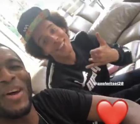 我是个U23球员,2018年过去了,我一点也不怀念它