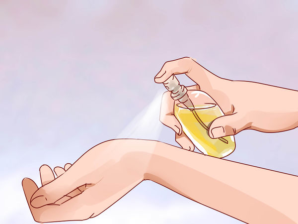 车载香水选择,怎么选购品牌香水