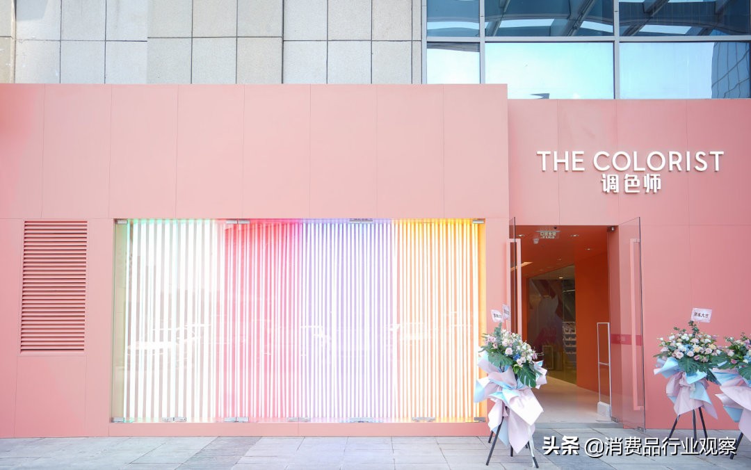 丝芙兰美妆集合店是不是正品,全球流行美妆集合店