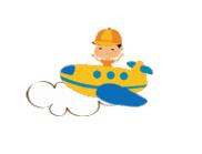 西湖边的游乐场,杭州玩具王国儿童乐园