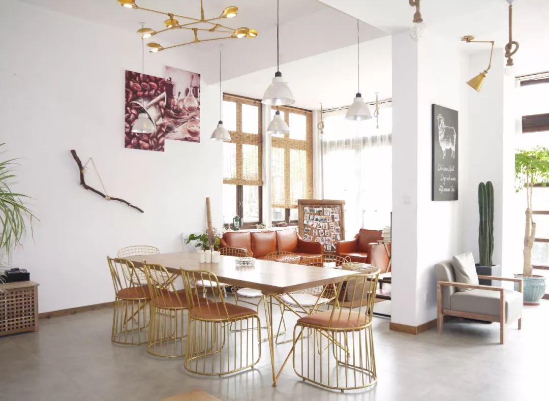 莫干山别具特色的3家民宿,莫干山景点民宿