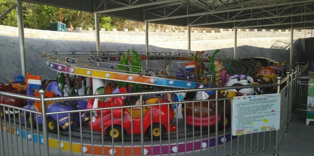 榆次云泉谷景区好玩吗,晋中市云泉谷怎么样