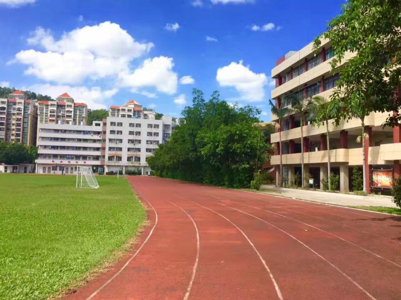 惠州八中招生对象,惠州新八中高中