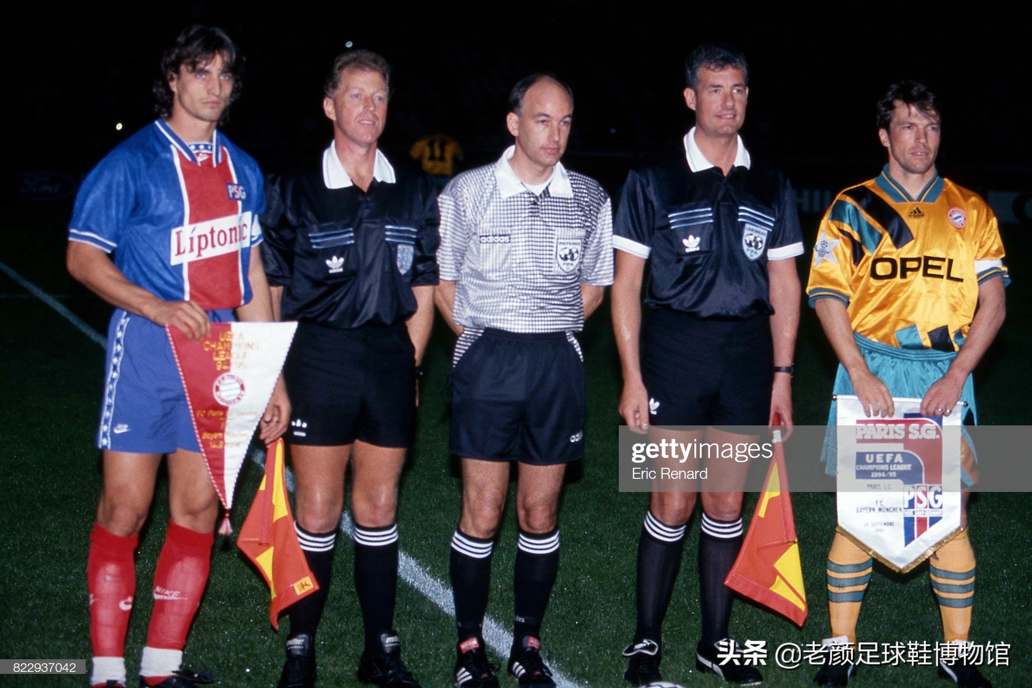 踢五届世界杯娶五个老婆，拜仁大佬39岁双杀皇马后和嫩草女友私奔