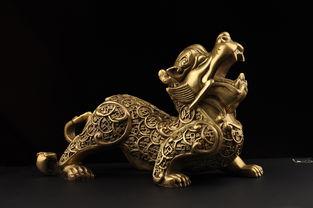 犬生九子必有一獒,狗生九子必有一虎