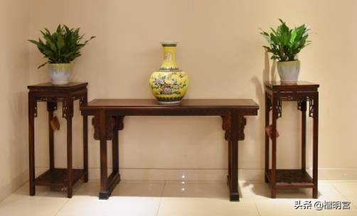 红木家具三部曲哪个好,红木家具的四好四高