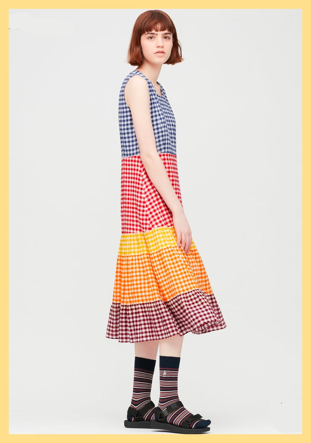 快时尚品牌与普通品牌之间的区别,快时尚品牌如何挑选最划算