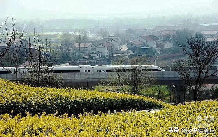 好久不见汉中这个三线厂你还记得吗？