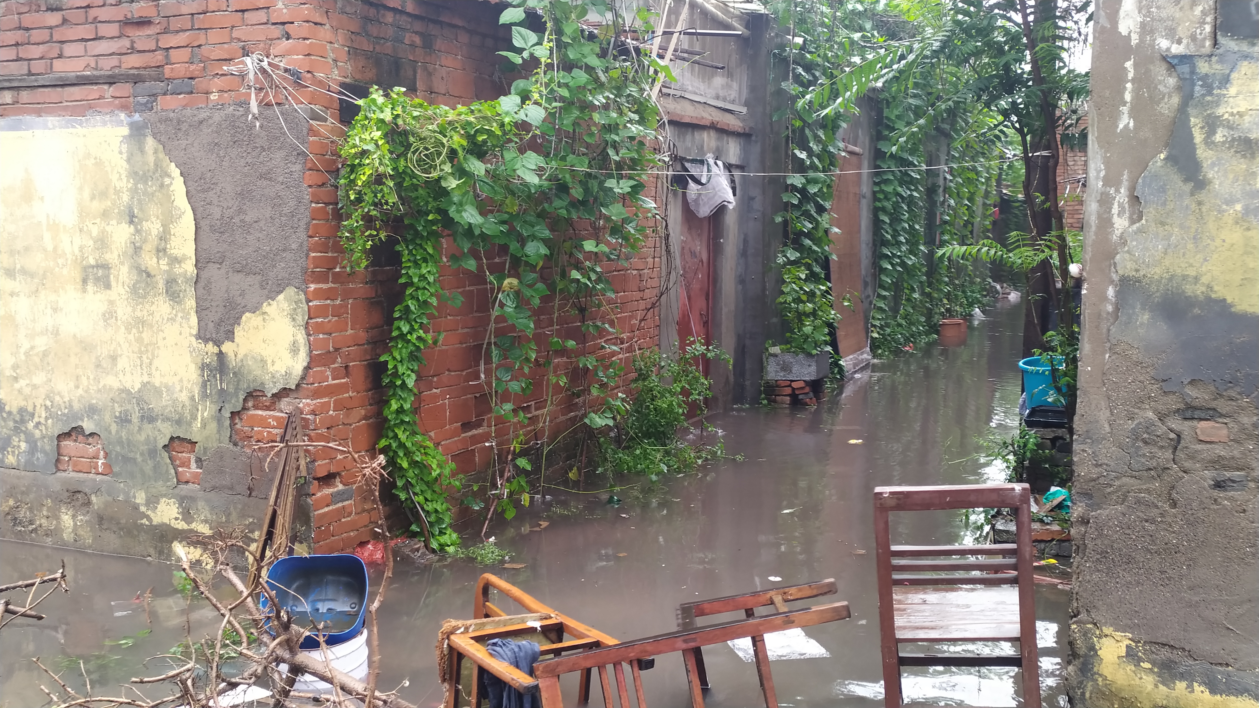 新乡721暴雨降水量,新乡暴雨24小时最大降雨量是多少