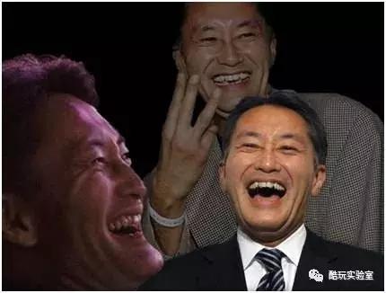 那个拯救索尼的微商,离职了