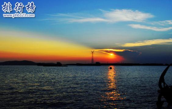 庐山和梅岭哪个值得去,南昌旅游必去十大景点梅岭