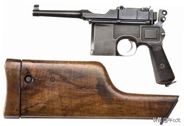 老的牛皮做的驳壳枪枪套图片,驳壳枪枪套有哪几种