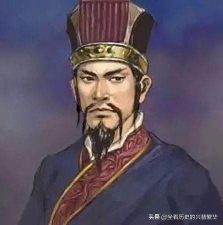 唐王朝由盛转衰的事件是什么,浅析唐王朝衰败的原因