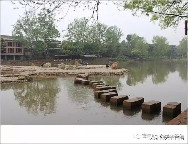 四川邛崃平乐古镇的介绍,四川邛崃平乐古镇