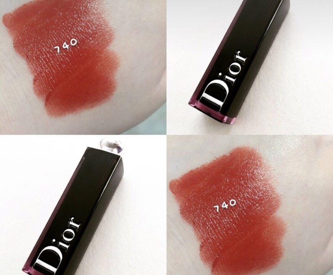 黄皮显白又不张扬的口红颜色,哪个口红颜色显温柔又持久