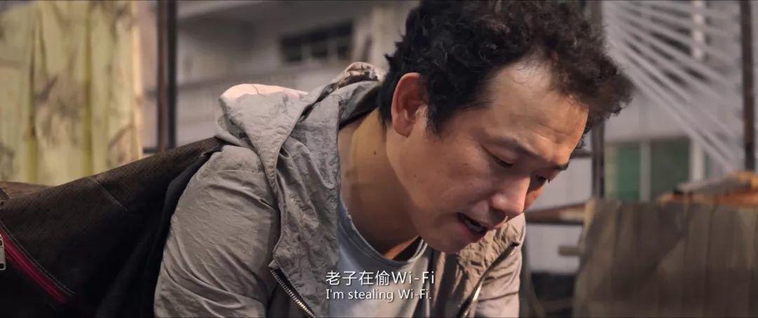 谁能想到他演了今年第一烂片