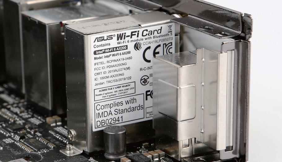 《鲁大师》整机分数达168万，这款64核消费级处理器为何如此强？